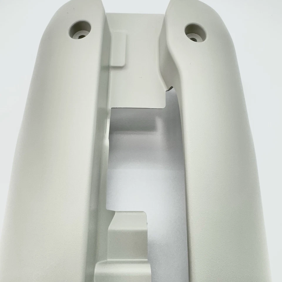 Volvo S60 V60 2019-2025 columna de dirección cubierta inferior OEM Foto 3 de 4