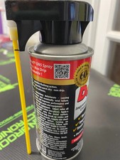 DEOXIT D5 - DEOXIT - HIGH QUALITY CLEANER