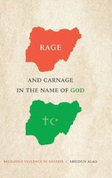 Abiodun Alao | Rage And Carnage In The Name Of God | Buch | Englisch (2022)