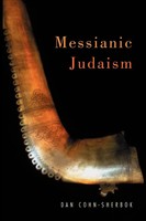 Messianic Judaism A Critical Anthology Daniel C. Cohn-Sherbok (U. A.) Buch 2000