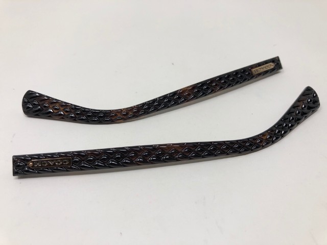 Authentic Temple Replacement PARTS COACH HC7054 9209T5 135mm FZ23 | eBay