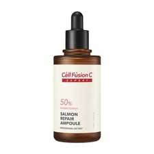 cell fusion c salmon repair ampoule 100ml