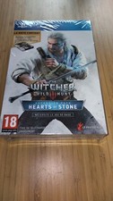 The Witcher 1 Édition Collector PC - Jeu Complet En Français, Neuf Sous Blister