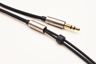 3.5mm OCC Audio Cable For harman/kardon soho wired BLON Bosshifi
