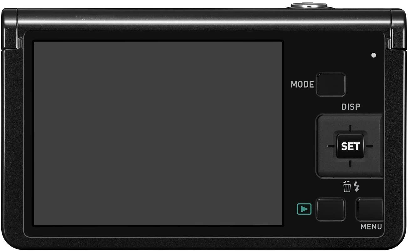 [NEAR MINT] CASIO EX-FC500SBK Digital Camera EXILIM from JAPAN (N543)