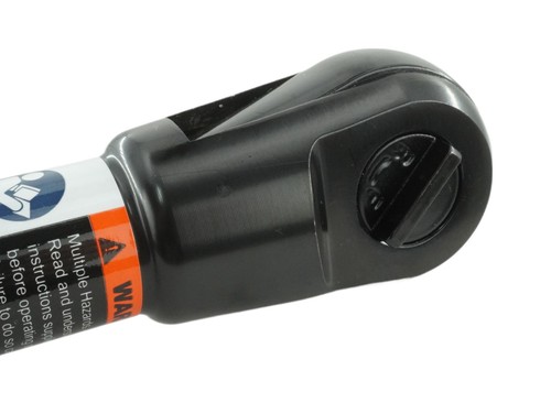 Universal Tool UT2005H1 1/2" Druckluft Ratschenschrauber – 68 Nm Drehmoment - Bild 5 von 6