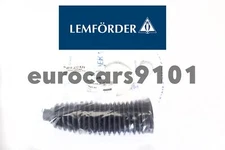 Audi A6 Lemforder Front Rack and Pinion Bellows Kit 34927 01 4F0422831