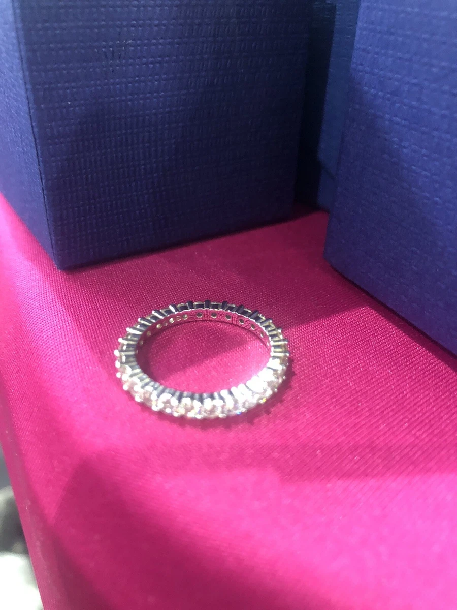 Swarovski vittore ring sale xl