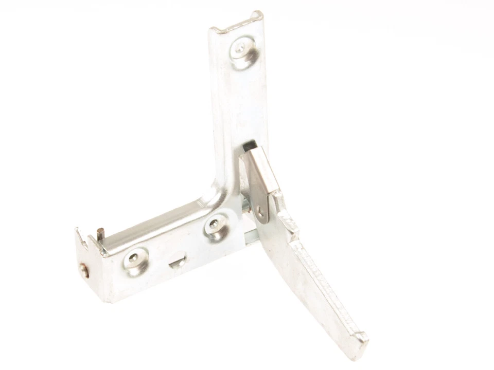 Türscharnier Backofen Herd links Bosch Siemens Constructa Neff Tür Scharnier - Bild 2 von 2