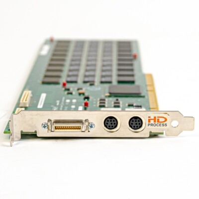 Digidesign HD Process PCI Pro Tools HD Card