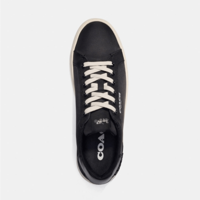 NWT Coach Clip Low Top Sneaker Men's size US11.5 | eBay