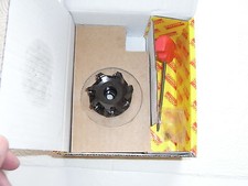 NEU Sandvik 600-063Q22-12H  Planfräser Ø 63mm für Turbinenschaufeln mit Rechnung