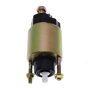 Реле denso 12v