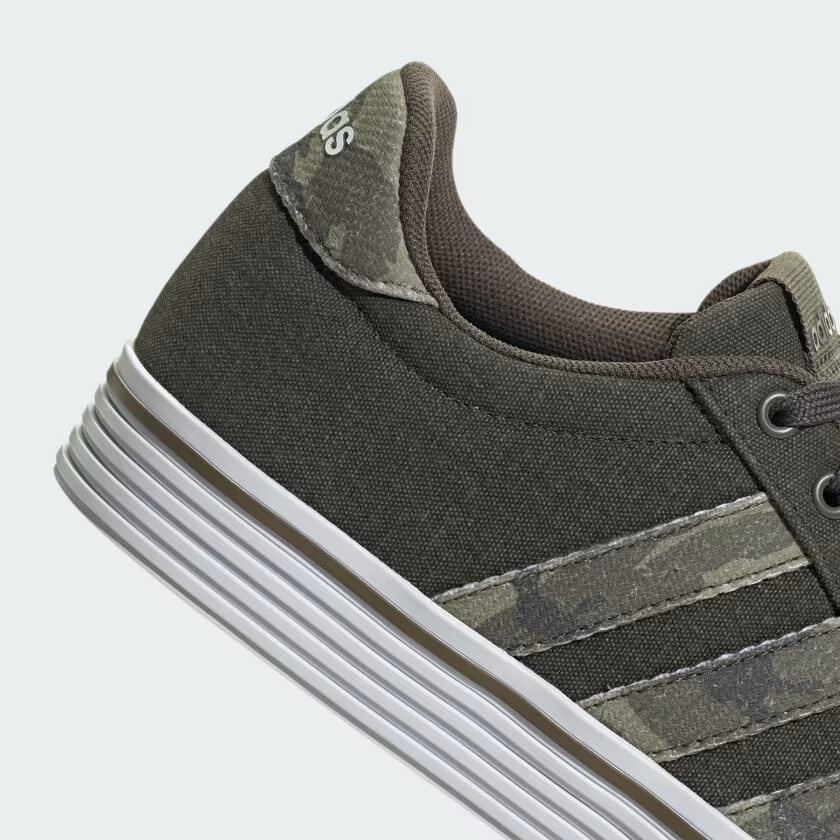【Adidas コリア】 Daily 4.0 Buy adidas Green Daily 4.0 Trainers from Next USA