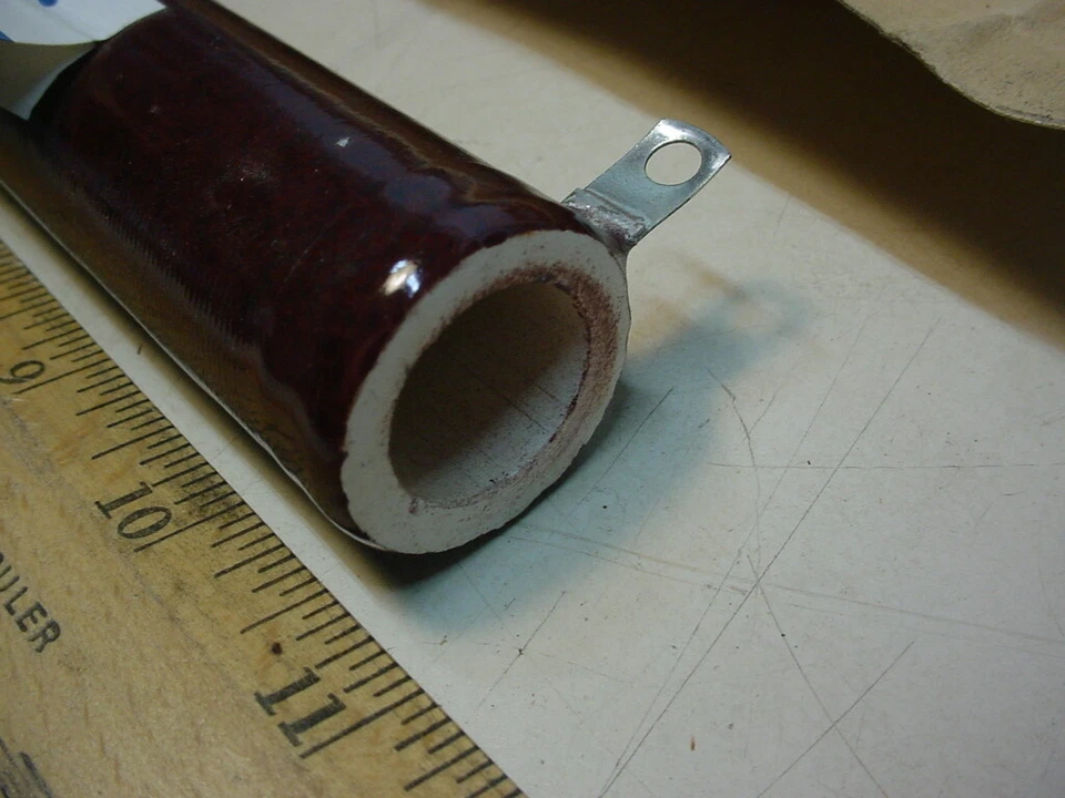 Memcor resistor 2000 ohm 225 watts - Image 2 of 4