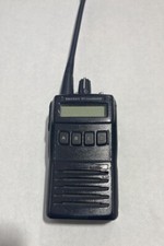 Vertex EVX-534 Digital Two-Way Radio - AS-IS (IL)