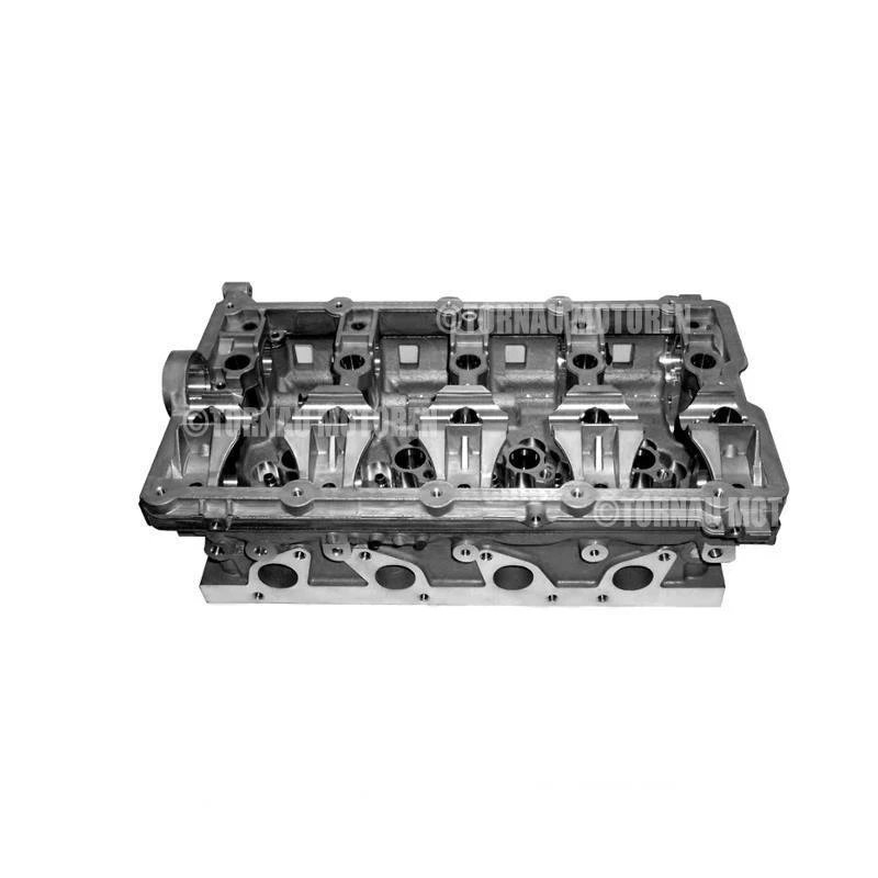 Zylinderkopf nackt für VW Seat Skoda Audi 2.0 TDI 03G103351B / 908718 - Bild 1 von 1