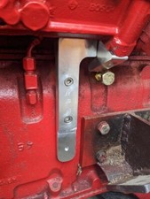 Dodge Cummins 12V P7100 Injection Pump Suppor...
