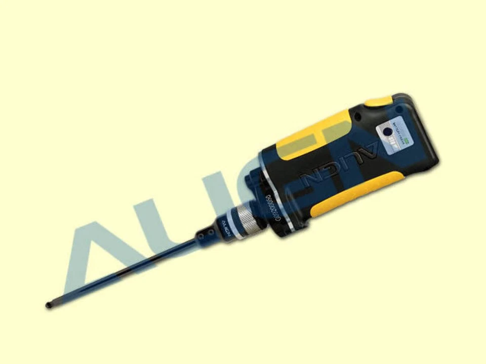 Align Super Starter For Helicopter STQ 100 : HFSSTQ01T - Image 2 of 2