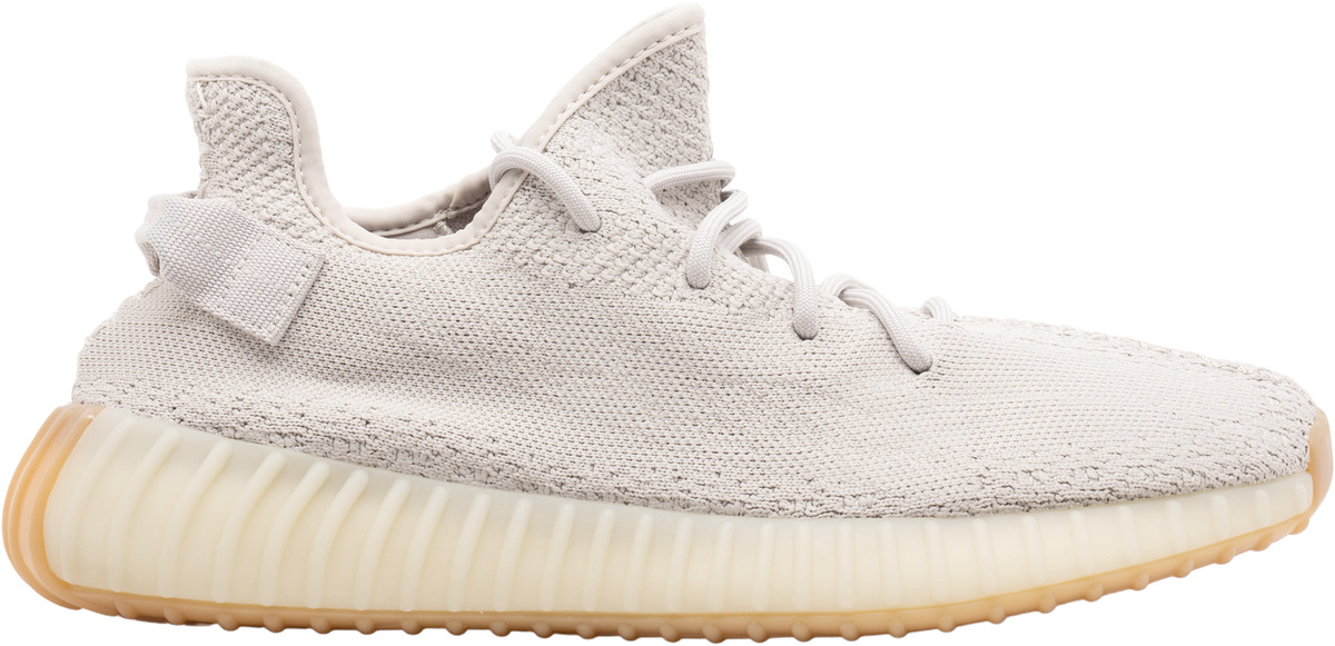 アディダス YEEZY BOOST 350 V2 SESAME