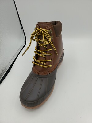 Tommy Hilfiger Colin’s 2 Duck Boots Tommy Hilfiger Men main image 3