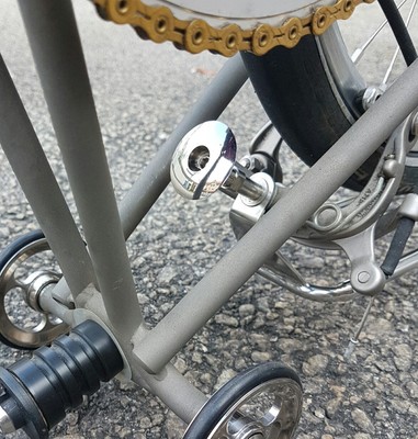 brompton seatpost stopper