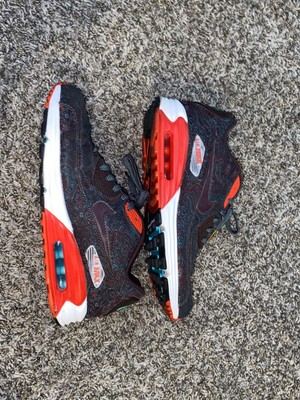nike air max lunar 90 suit and tie