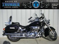 2006 Suzuki C50 $43 B/W OAC