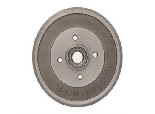 Original Bosch Bremstrommel 0 986 477 288 FüR Dacia Lada Renault-image