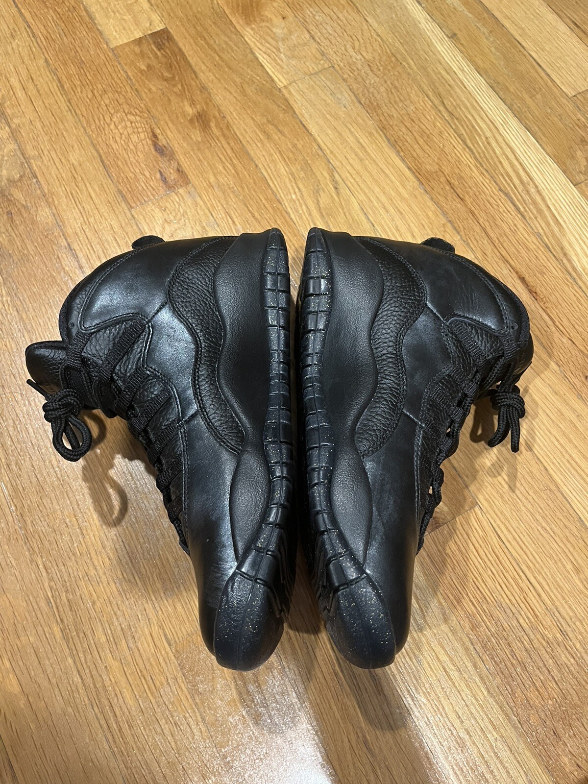 Nike Air Jordan 10 Retro NYC 2016 Men's Size 8 | eBay