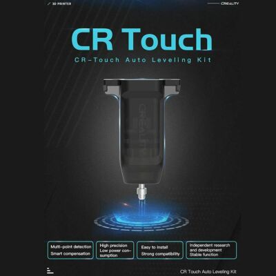 Creality CR Touch Sensor Auto Bed Leveling Kit für Ender-3V2/Ender-3 Pro/Ender 3