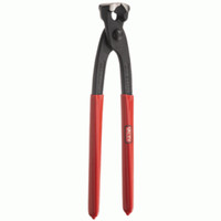 Valex Maurerzange 230 Mm KöRper Aus Stahl Weicher Griff 1462730