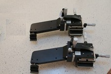 Cascade Microtech RF Microwave North-South Magnetic Base Probe RPP304 114-746B