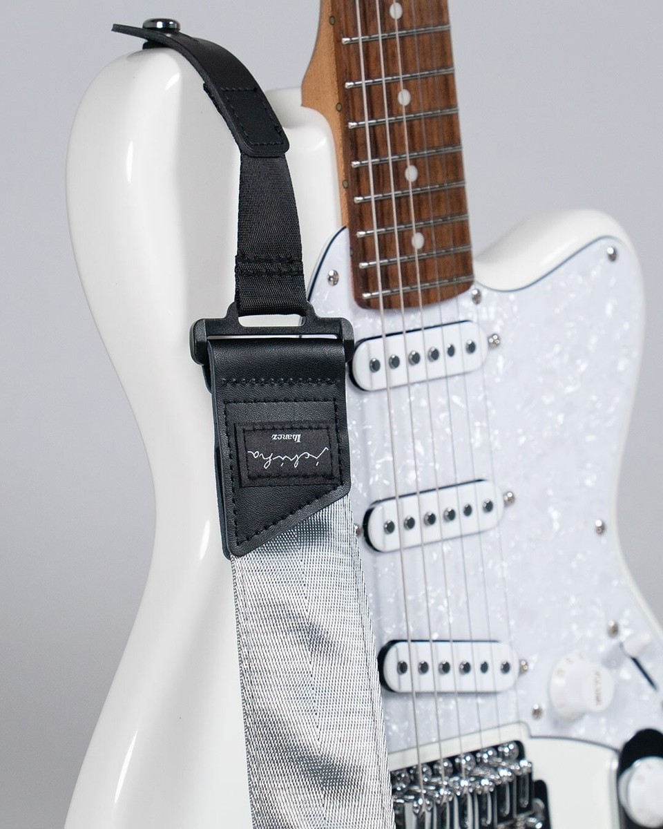 Ibanez GS100ICHI Ichika Nito Signature Guitar Strap Slip Stopper