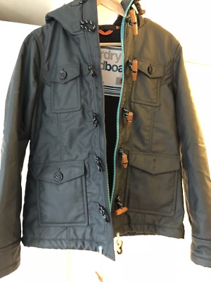 superdry speedboat jacket