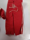 VINTAGE BARBIE KEN FOOTBALL OUTFIT 1963 — photo 7