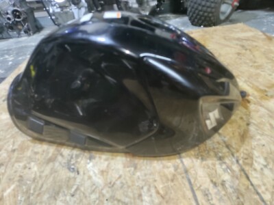 2011-2025 Suzuki Gsxr 750 600 OEM GAS TANK FUEL TANK DAMAGED NO RUST!! 