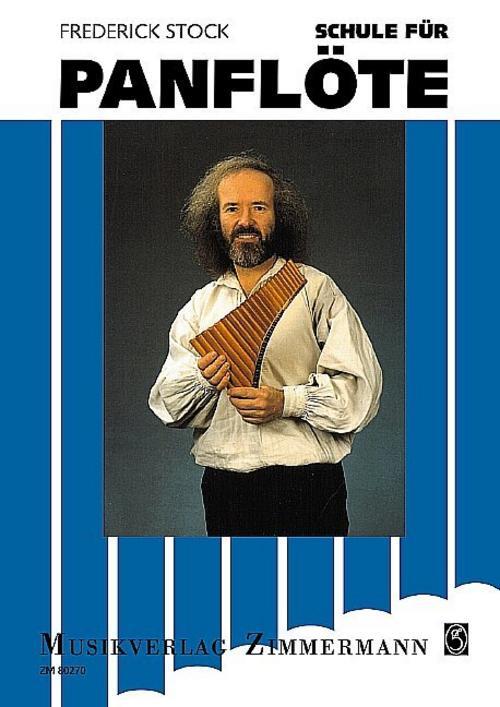 Thumbnail - Schule Für Panflöte Frederick Stock