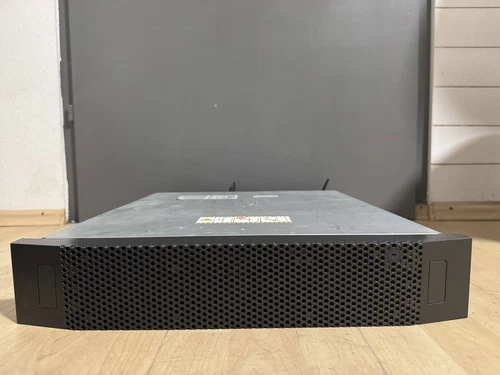 Dell EMC VNXe3150 NAS Storage | 12-Bay 3.5" LFF | 2U | Frontblende | geprüft