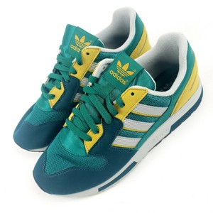 adidas zx 420 verde