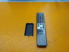                 Sony RMT-C530 Remote Control For Radio Cassette Tape
