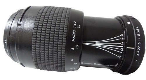 Sigma 75-210mm f/3.5-4.5 III Zoom Lens Pentax K | eBay