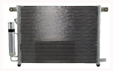 RAYTEN AC CONDENSER Fit for Aveo Aveo5 Wave Suzuki Swift+ 1.6 L4 DPI# 3240