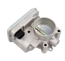 Throttle Body For 2007-2016 Jeep 1.8l 2.0l 2.4l Patriot Compass 4891735ac