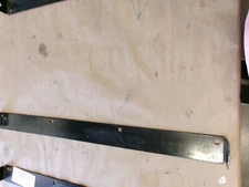 OEM MTD CUB CADET 790-00118-0637 SCRAPER BAR =