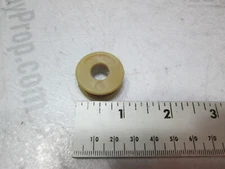 326126 0326126 OMC Evinrude Johnson Rewind Rope Guide Pulley