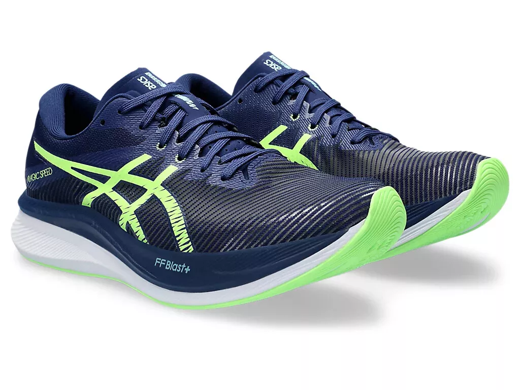 ASICS MAGIC SPEED 3 ASICS MAGIC SPEED 3