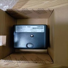 1pcs NEW RIELLO Combustion program controller...