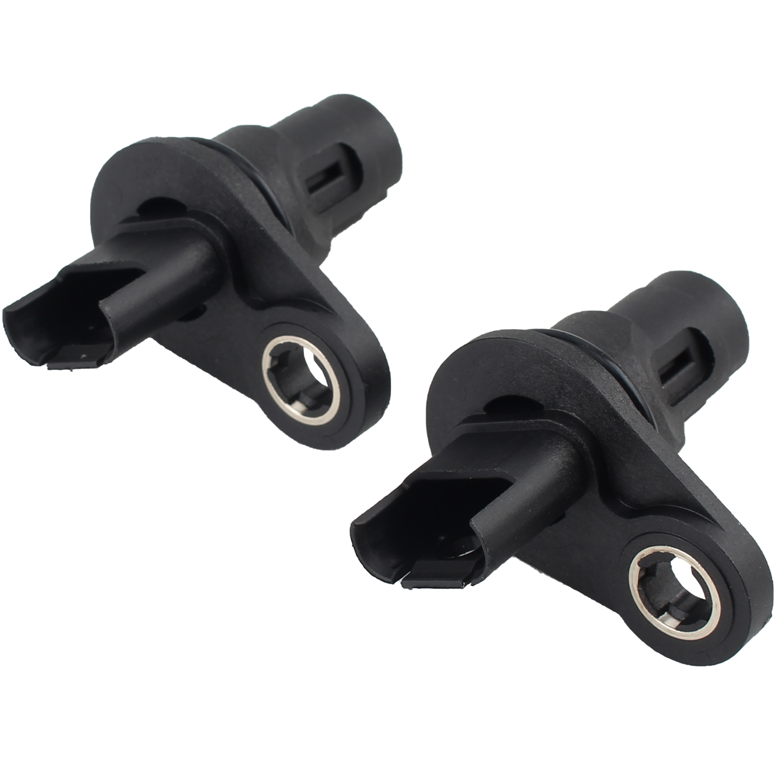 2x New For BMW 535i 535i GT 535xi Camshaft Position Sensor 