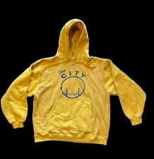 2005 VINTAGE NBA THE CITY GOLDEN STATE  WARRIORS     Steph Curry - Klay Thompson